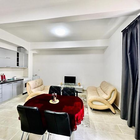 Kristian Apartments بيرات المظهر الخارجي الصورة