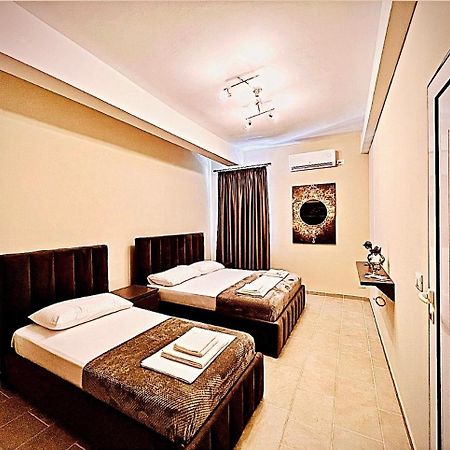 Kristian Apartments بيرات المظهر الخارجي الصورة