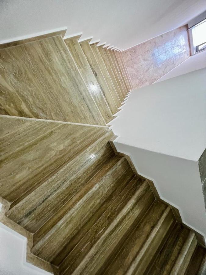 Kristian Apartments بيرات المظهر الخارجي الصورة