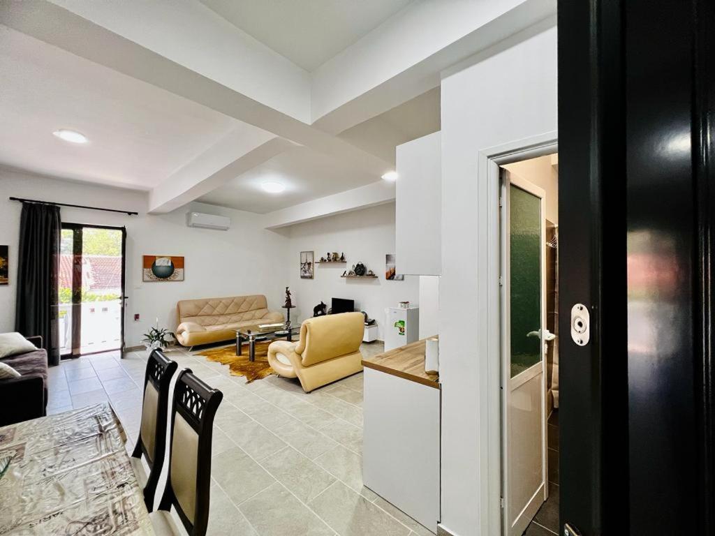 Kristian Apartments بيرات المظهر الخارجي الصورة