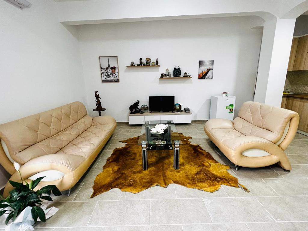 Kristian Apartments بيرات المظهر الخارجي الصورة
