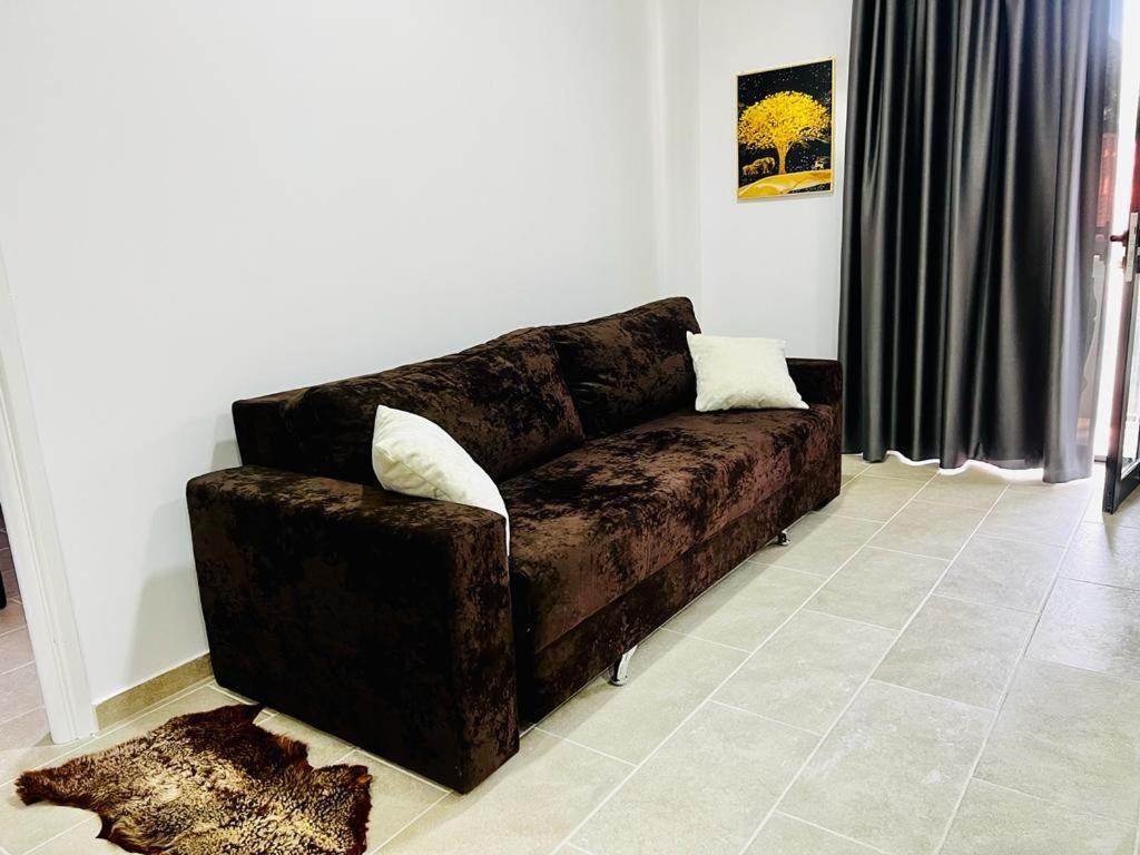 Kristian Apartments بيرات المظهر الخارجي الصورة