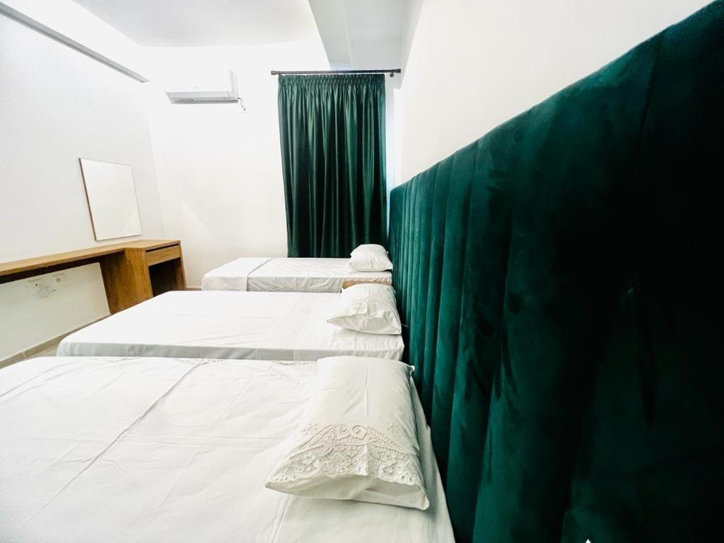 Kristian Apartments بيرات المظهر الخارجي الصورة