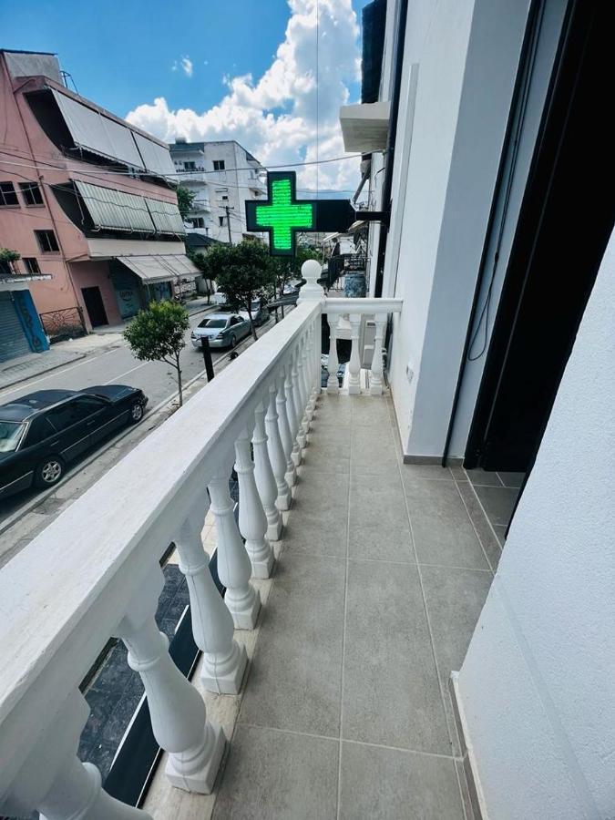 Kristian Apartments بيرات المظهر الخارجي الصورة