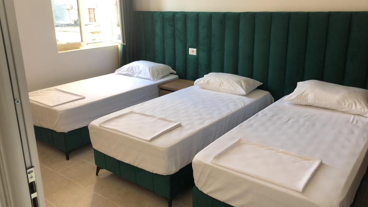 Kristian Apartments بيرات المظهر الخارجي الصورة