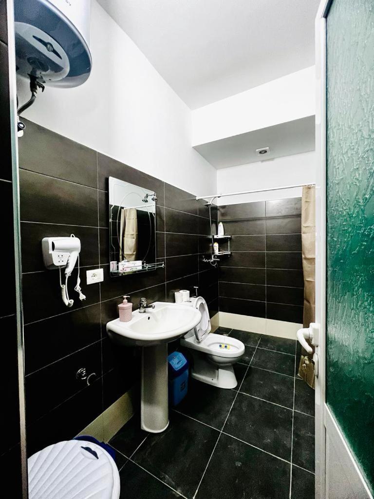 Kristian Apartments بيرات المظهر الخارجي الصورة