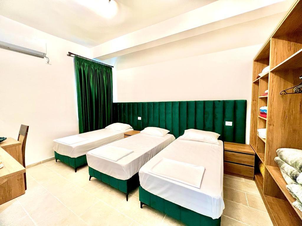 Kristian Apartments بيرات المظهر الخارجي الصورة
