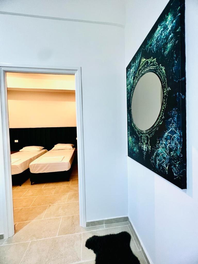 Kristian Apartments بيرات المظهر الخارجي الصورة