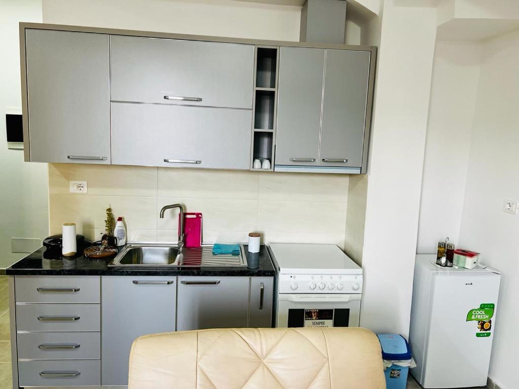 Kristian Apartments بيرات المظهر الخارجي الصورة