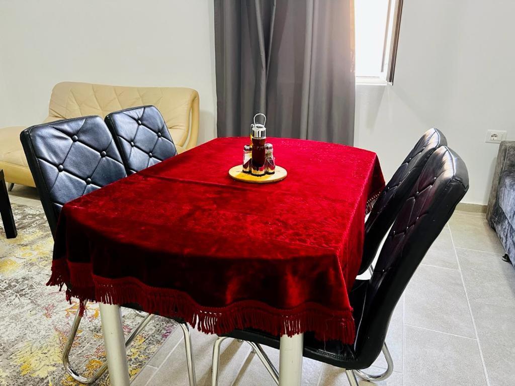 Kristian Apartments بيرات المظهر الخارجي الصورة