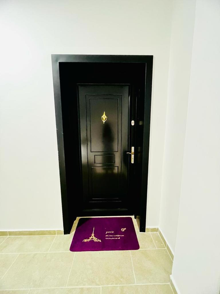 Kristian Apartments بيرات المظهر الخارجي الصورة