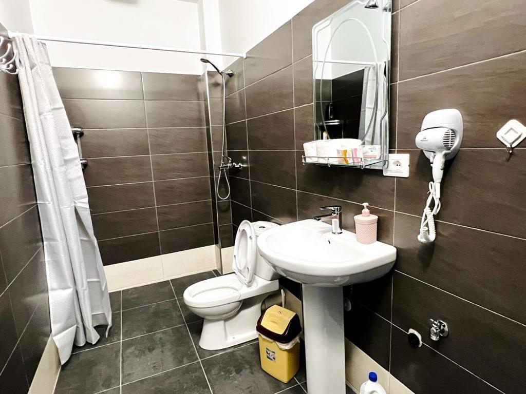Kristian Apartments بيرات المظهر الخارجي الصورة