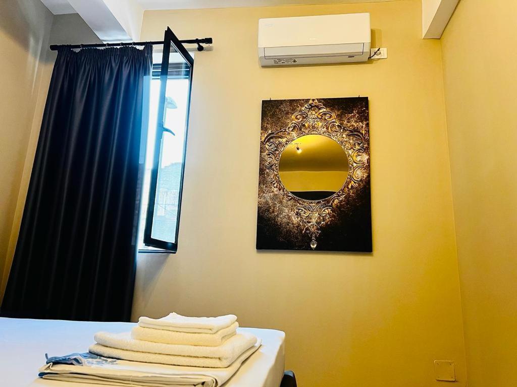 Kristian Apartments بيرات المظهر الخارجي الصورة