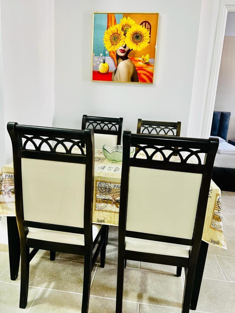 Kristian Apartments بيرات المظهر الخارجي الصورة