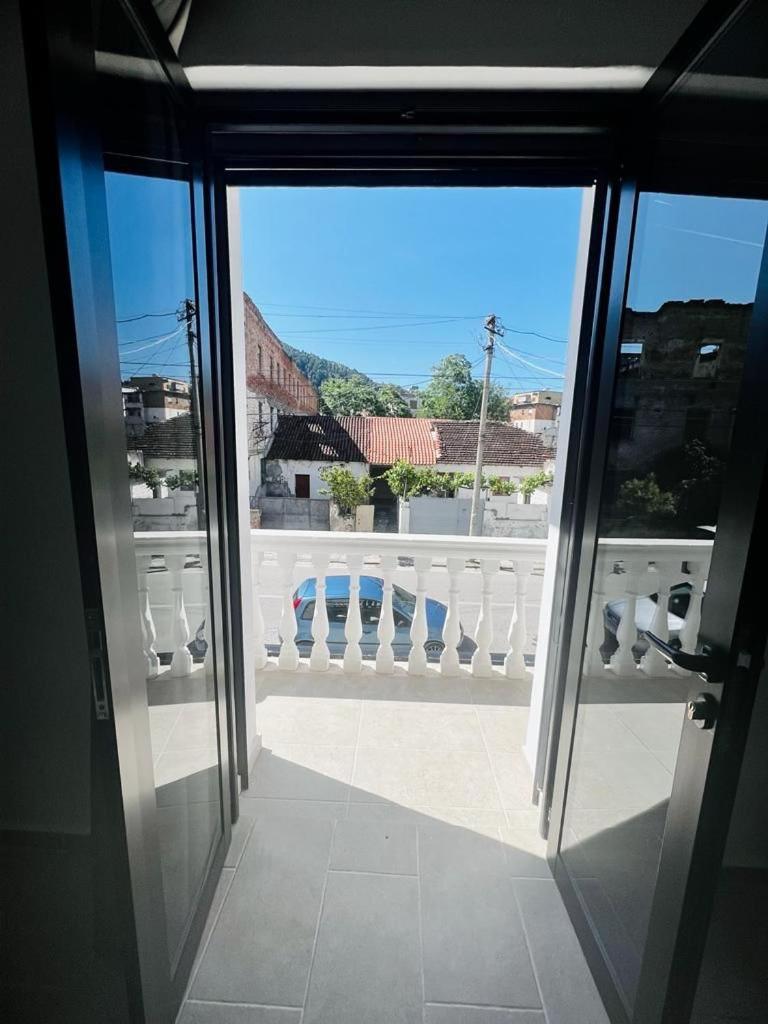 Kristian Apartments بيرات المظهر الخارجي الصورة