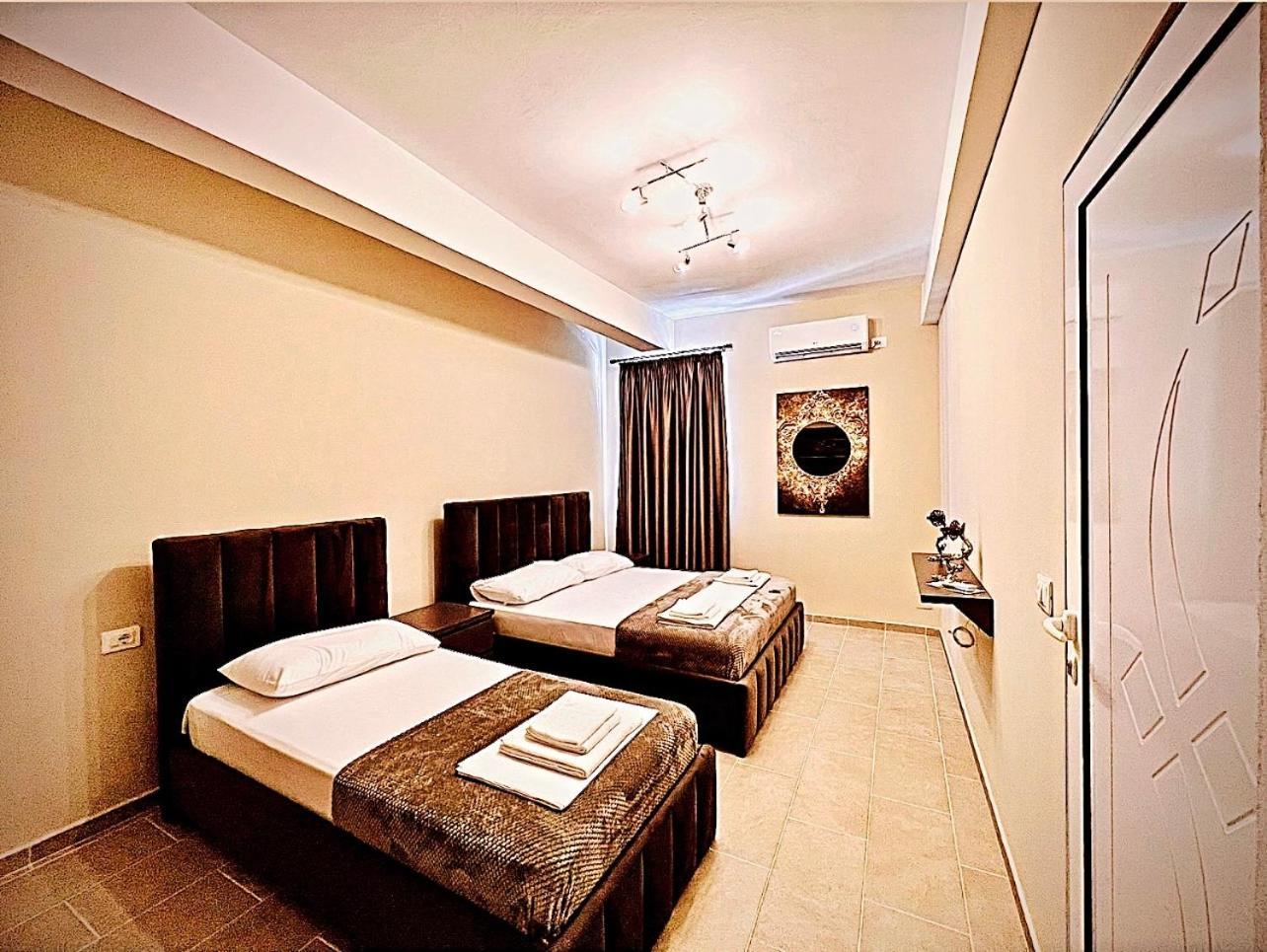 Kristian Apartments بيرات المظهر الخارجي الصورة
